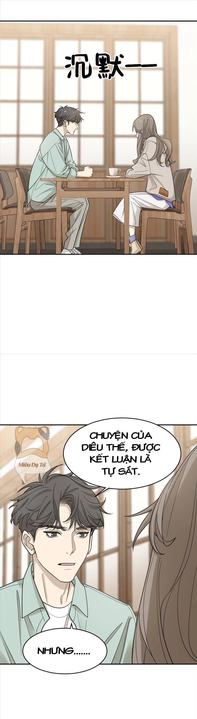 Đếm Ngược 3600 Giây Chapter 13 - 23