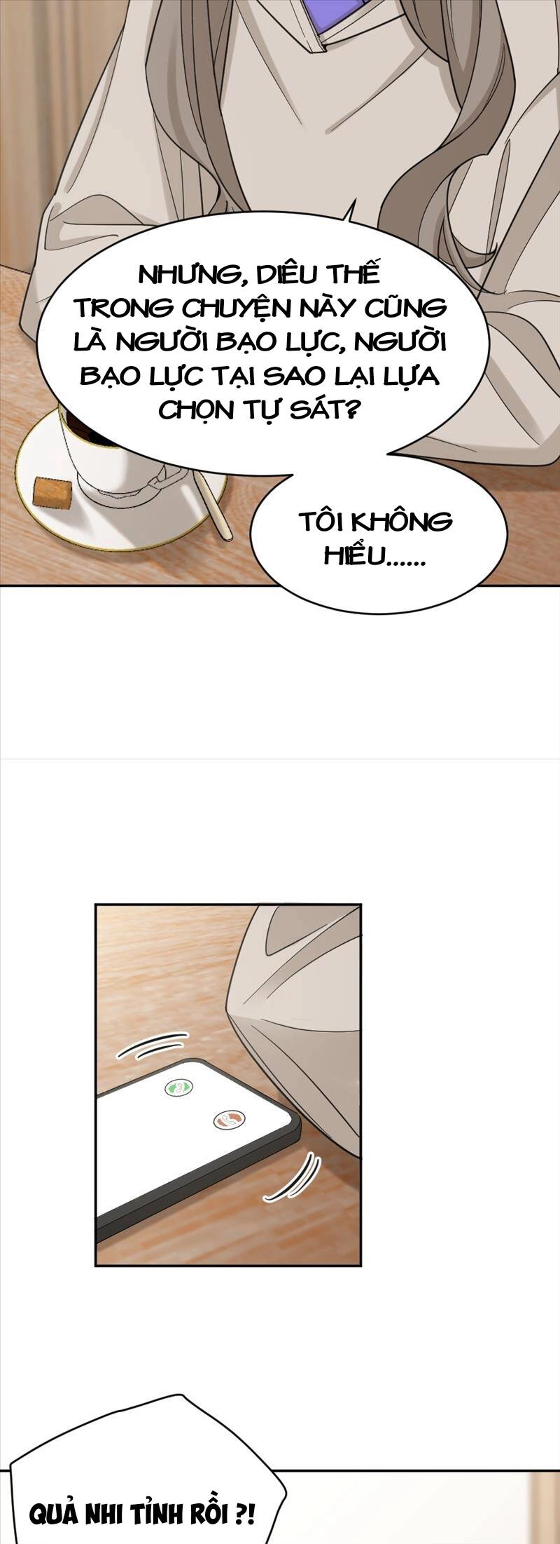 Đếm Ngược 3600 Giây Chapter 13 - 27