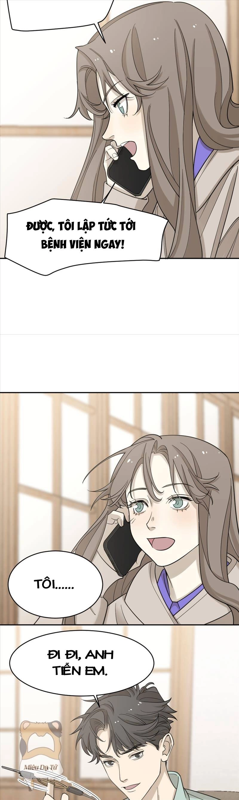 Đếm Ngược 3600 Giây Chapter 13 - 28