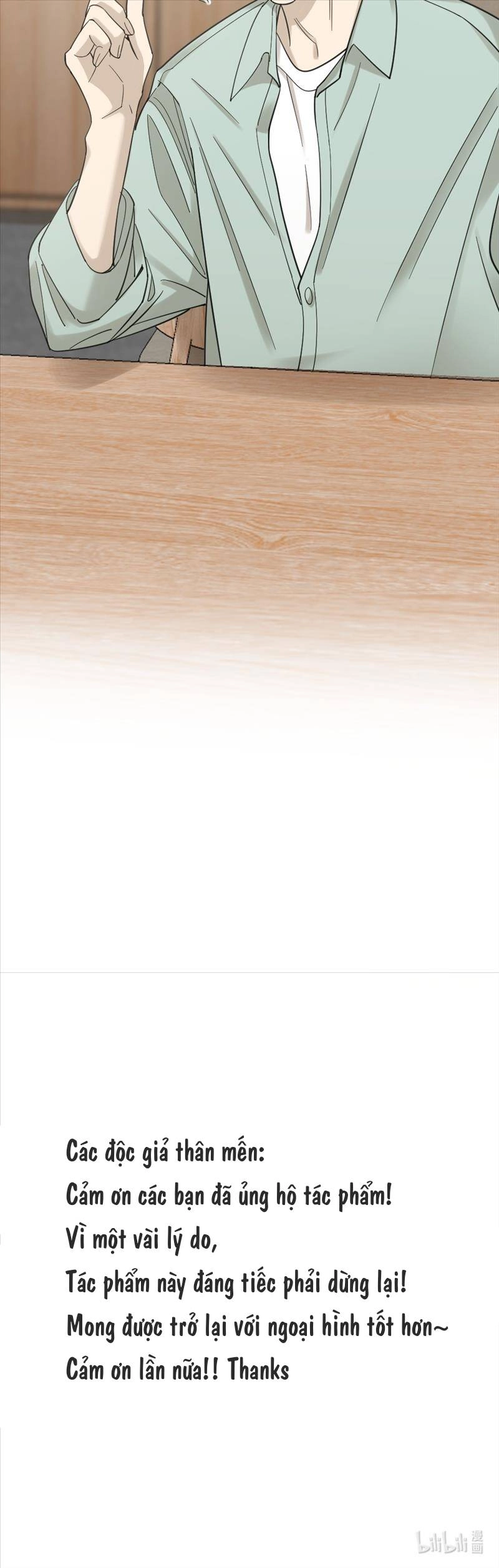 Đếm Ngược 3600 Giây Chapter 13 - 29