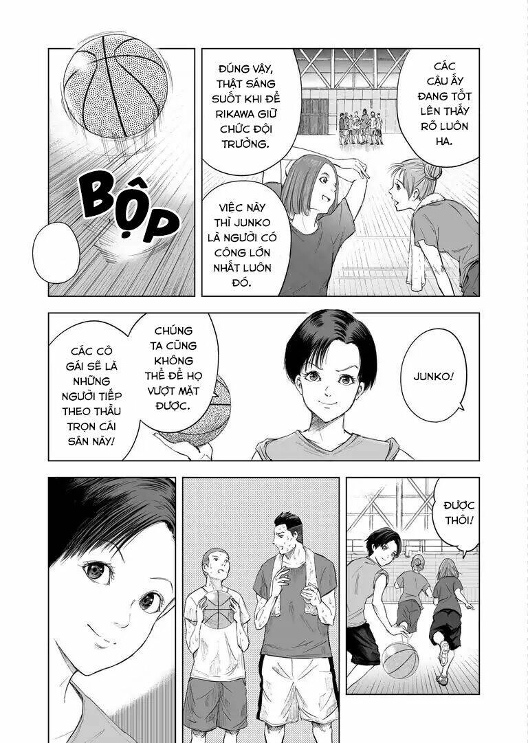 Zanmu - Labyrinth Chapter 12 - 4