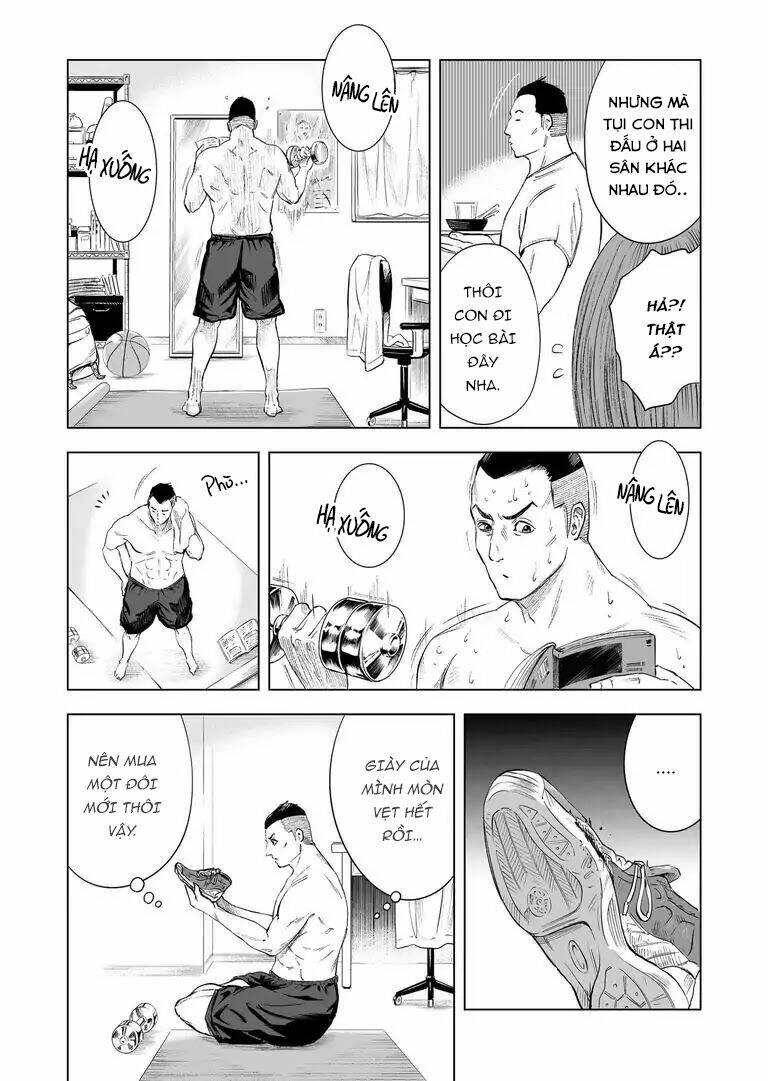 Zanmu - Labyrinth Chapter 12 - 8