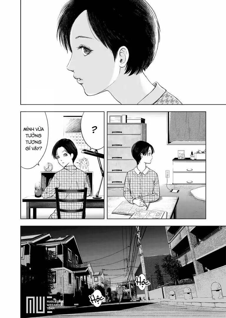 Zanmu - Labyrinth Chapter 13 - 7