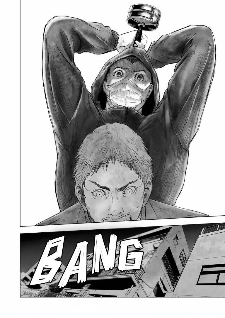 Zanmu - Labyrinth Chapter 13 - 8