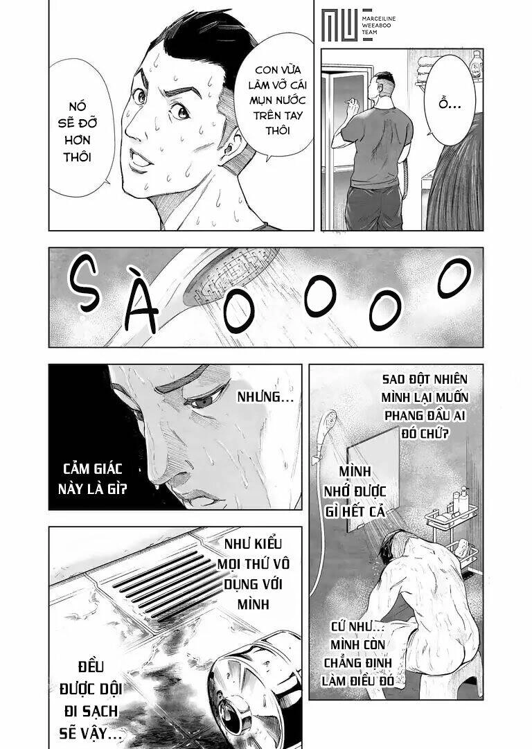 Zanmu - Labyrinth Chapter 13 - 11