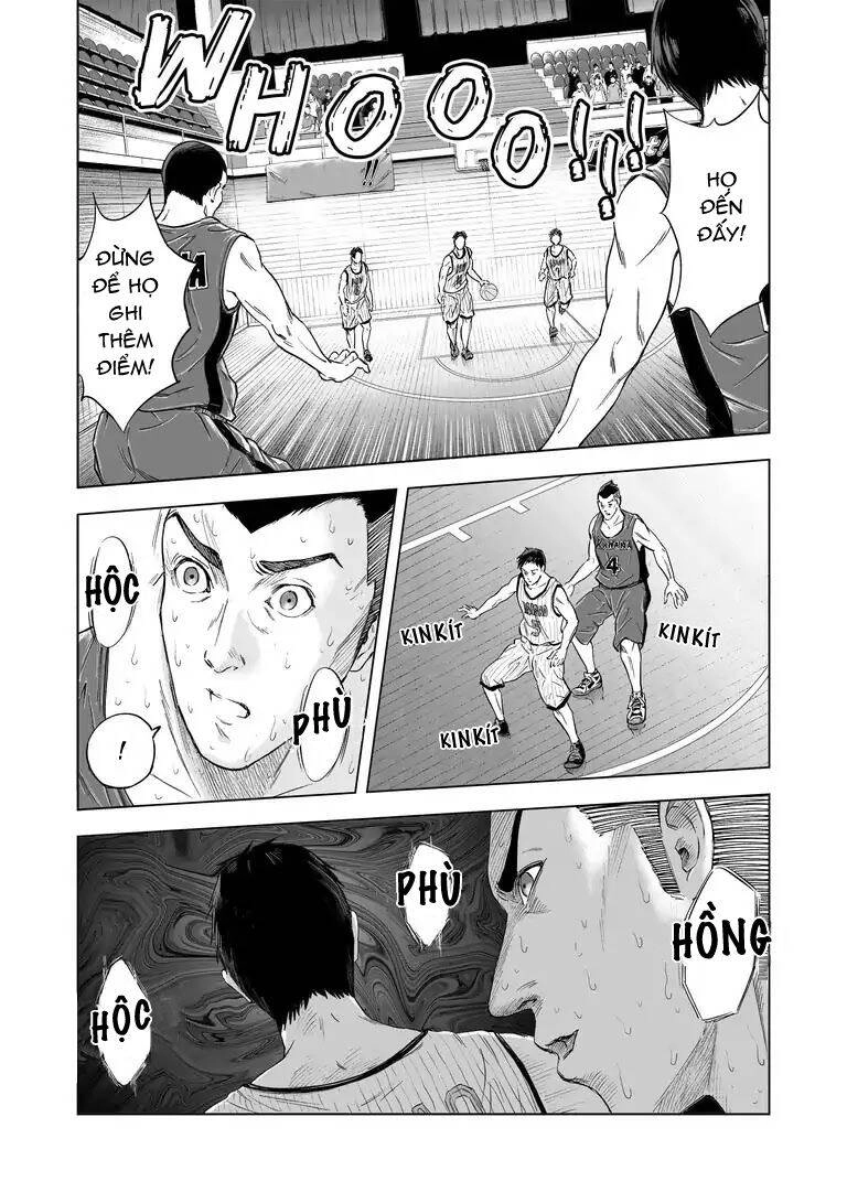 Zanmu - Labyrinth Chapter 14 - 14