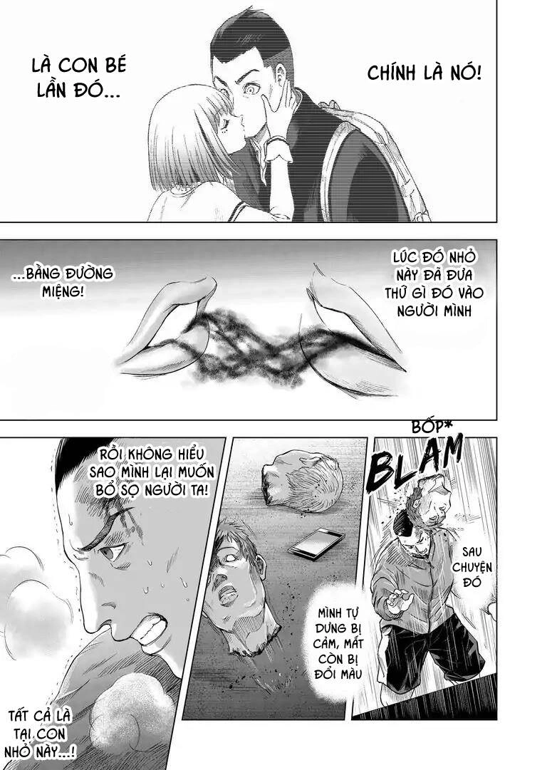 Zanmu - Labyrinth Chapter 15 - 20