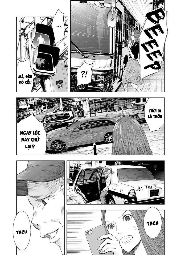 Zanmu - Labyrinth Chapter 19 - 19