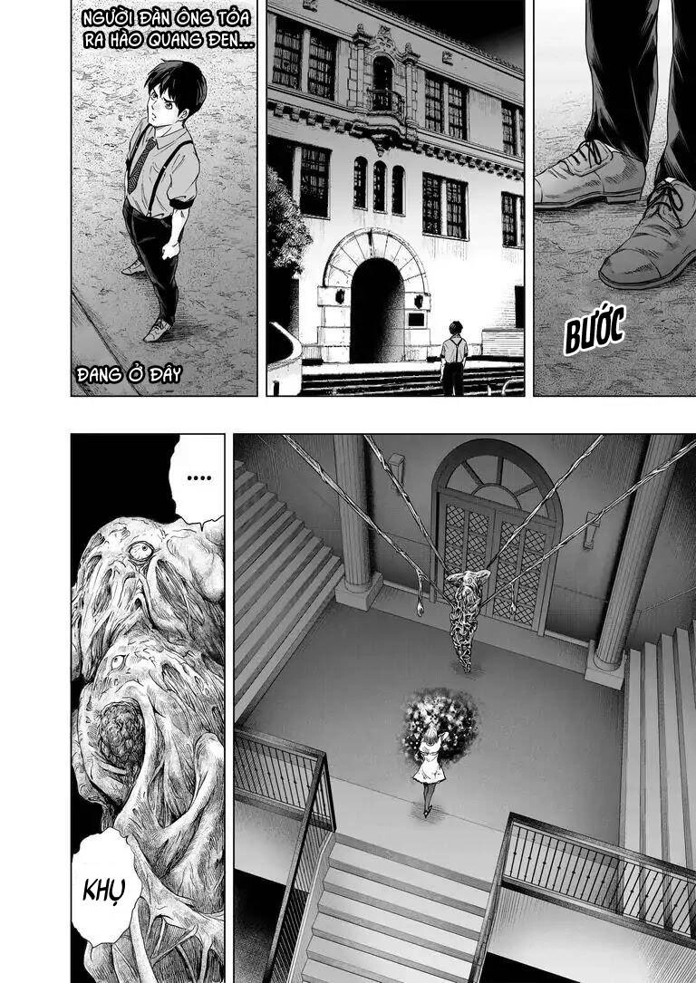 Zanmu - Labyrinth Chapter 20 - 18