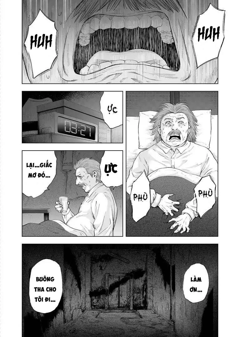 Zanmu - Labyrinth Chapter 23 - 7