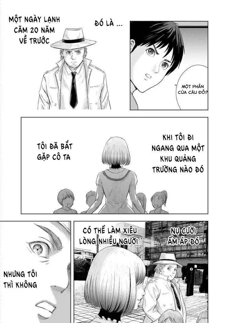 Zanmu - Labyrinth Chapter 23 - 9