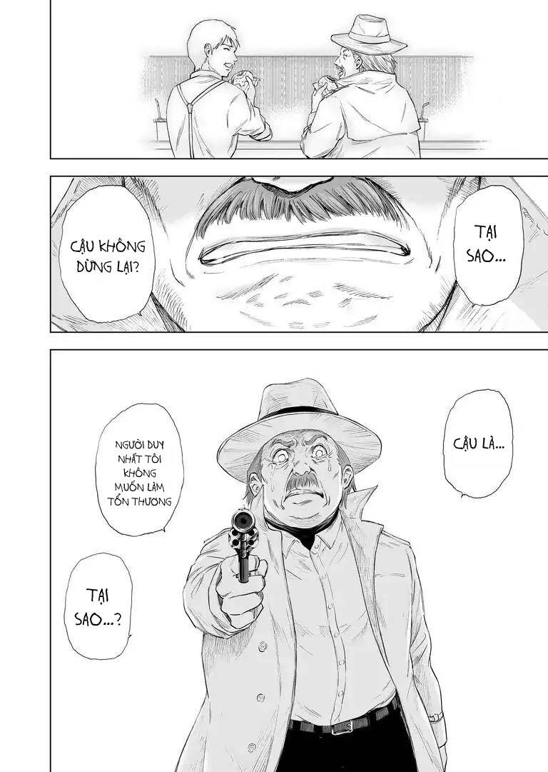 Zanmu - Labyrinth Chapter 24 - 20