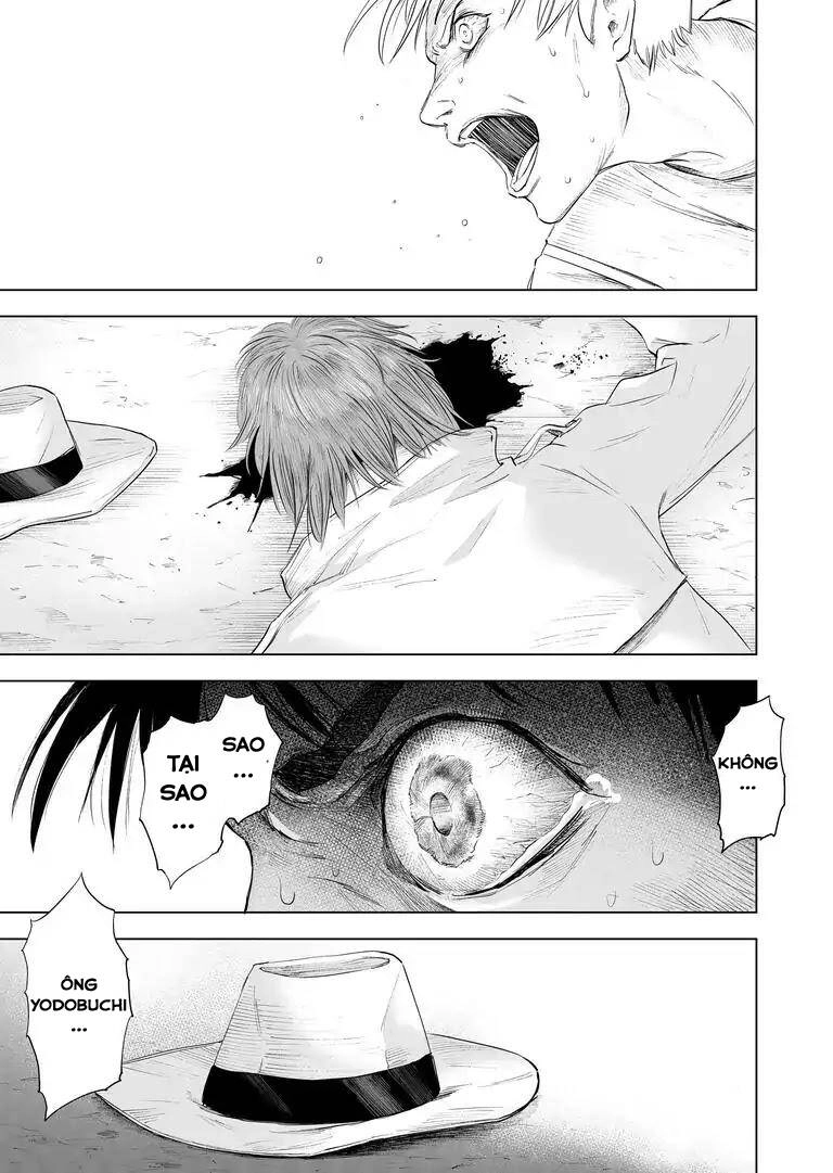 Zanmu - Labyrinth Chapter 25 - 13