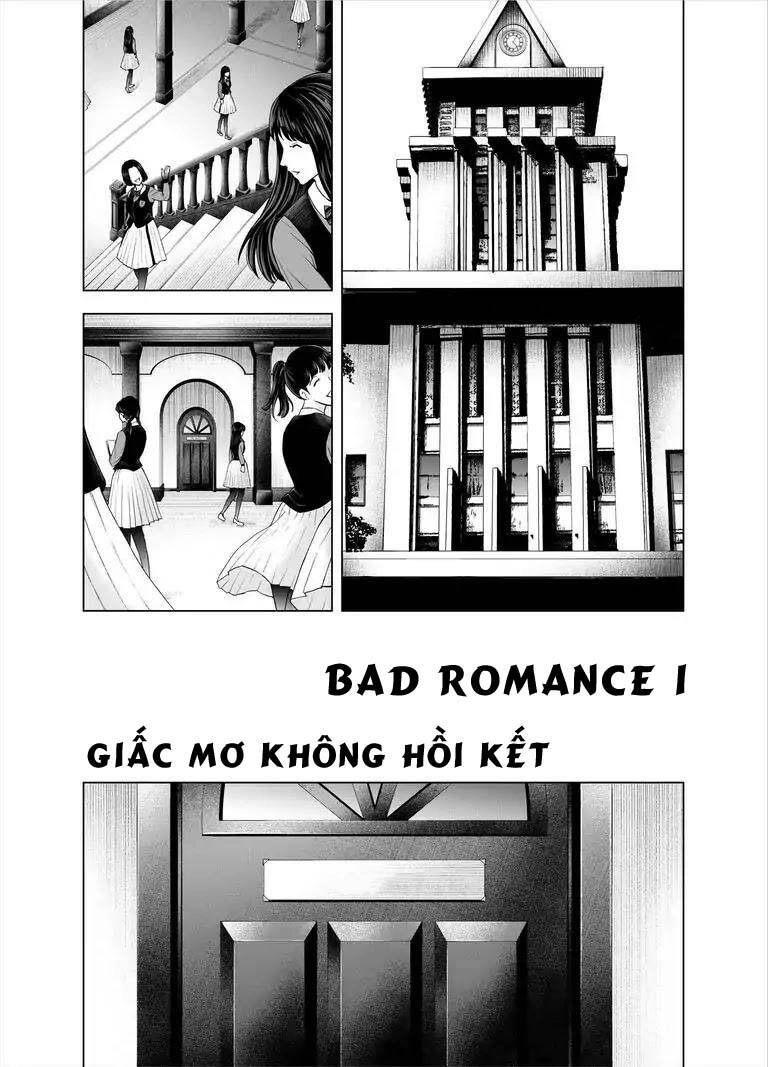 Zanmu - Labyrinth Chapter 26 - 8