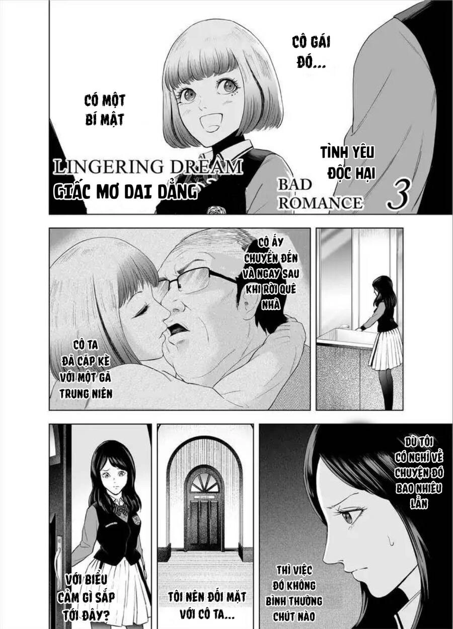 Zanmu - Labyrinth Chapter 28 - 8