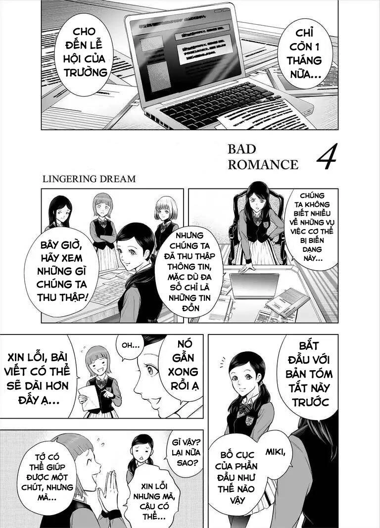 Zanmu - Labyrinth Chapter 29 - 7