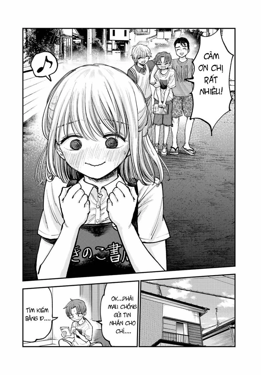 Chị Gái Hậu Đậu Chapter 1 - 20