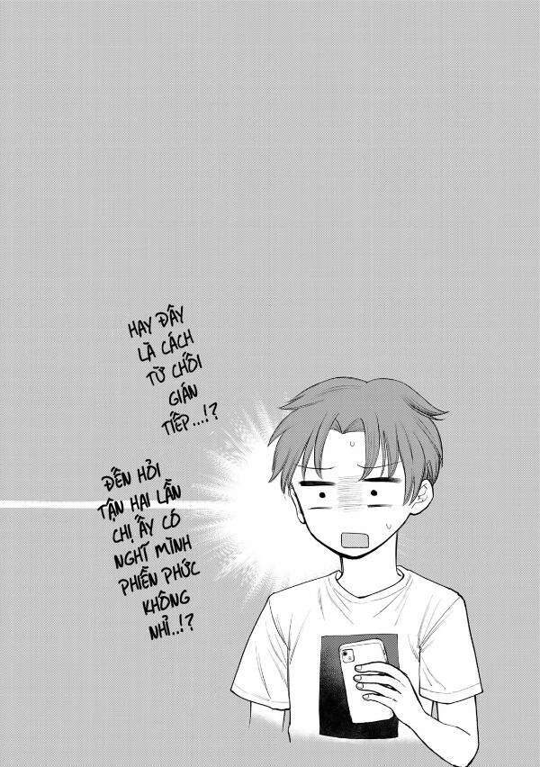 Chị Gái Hậu Đậu Chapter 1 - 22