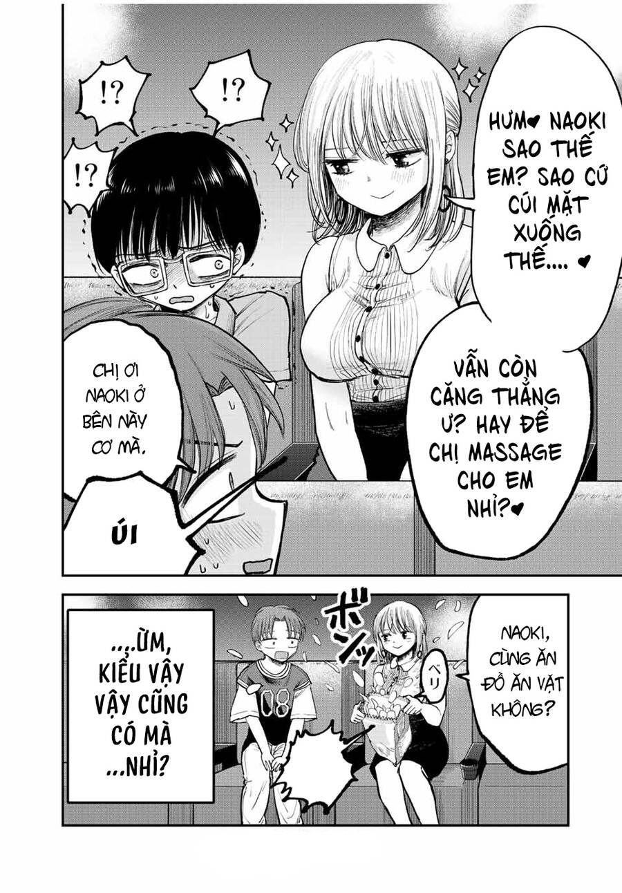 Chị Gái Hậu Đậu Chapter 2 - 14