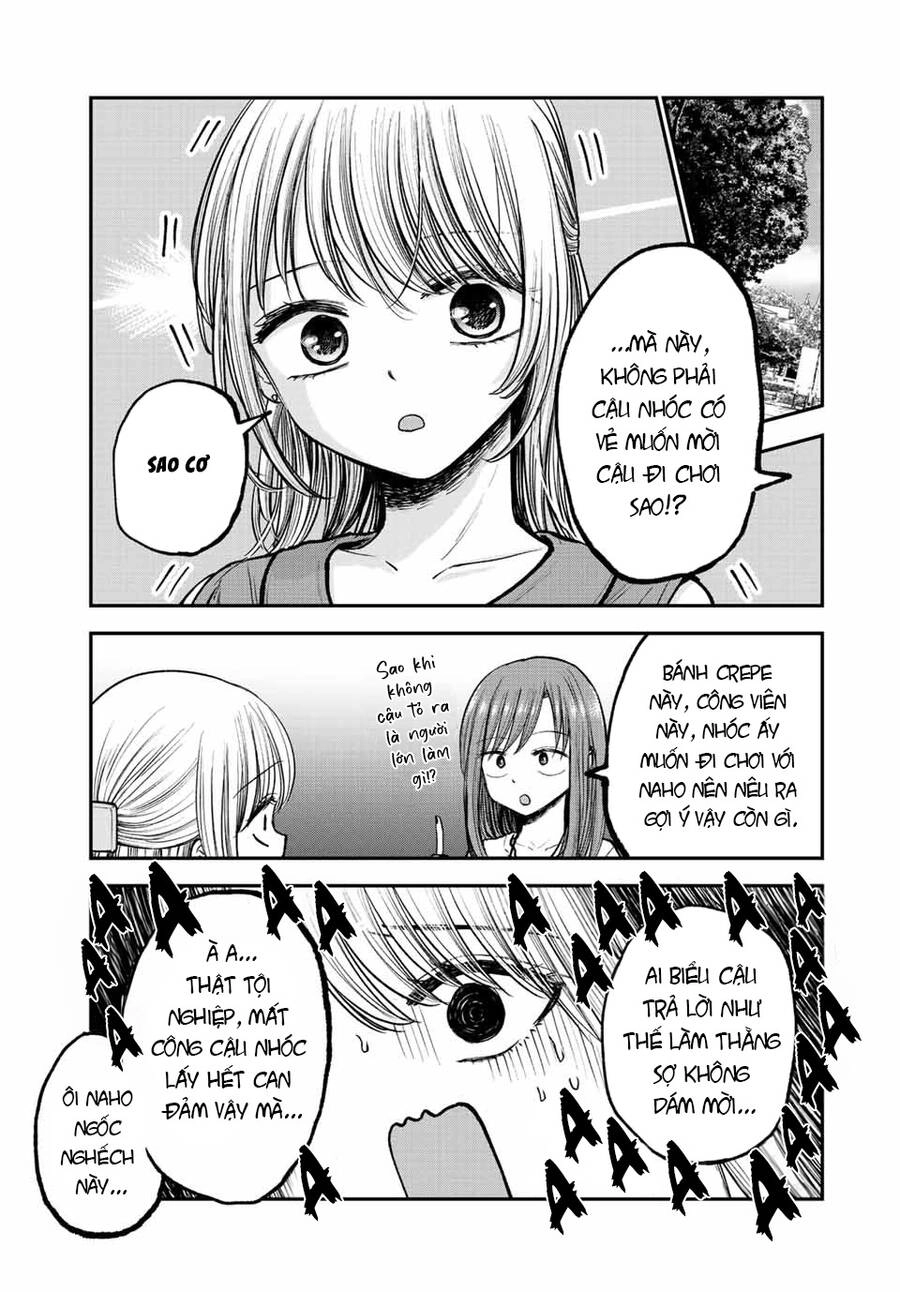 Chị Gái Hậu Đậu Chapter 5 - 10