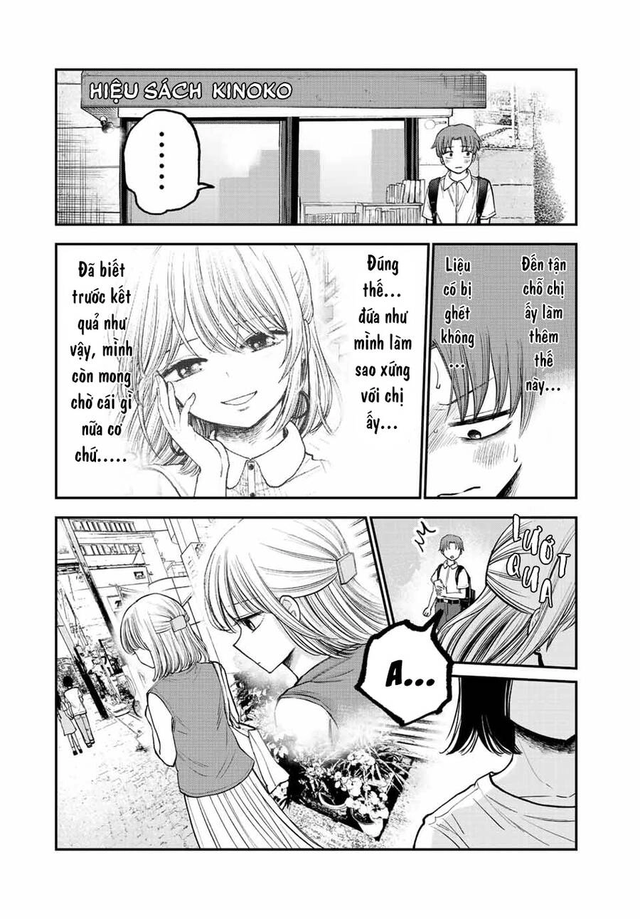 Chị Gái Hậu Đậu Chapter 5 - 11