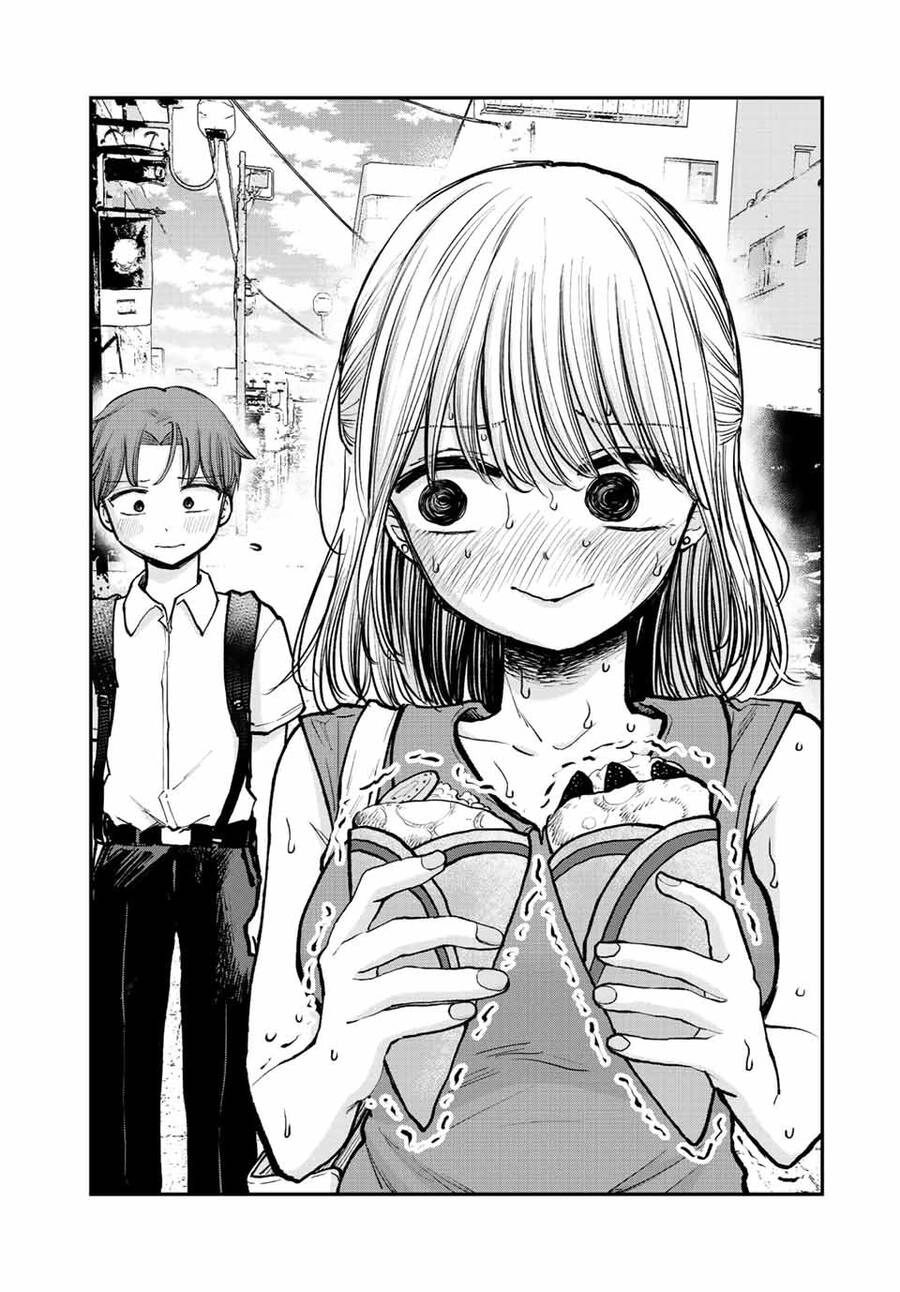 Chị Gái Hậu Đậu Chapter 5 - 14