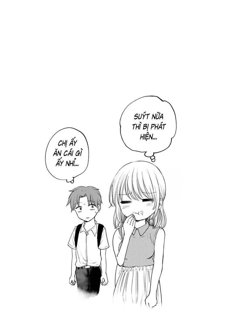 Chị Gái Hậu Đậu Chapter 5 - 17