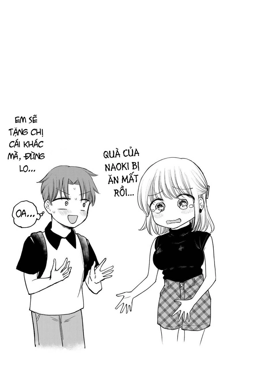 Chị Gái Hậu Đậu Chapter 7 - 15