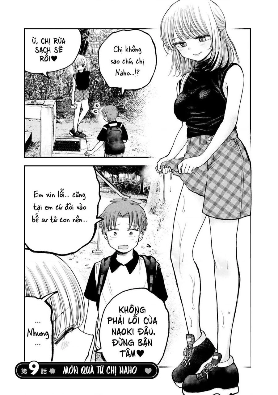 Chị Gái Hậu Đậu Chapter  - 2