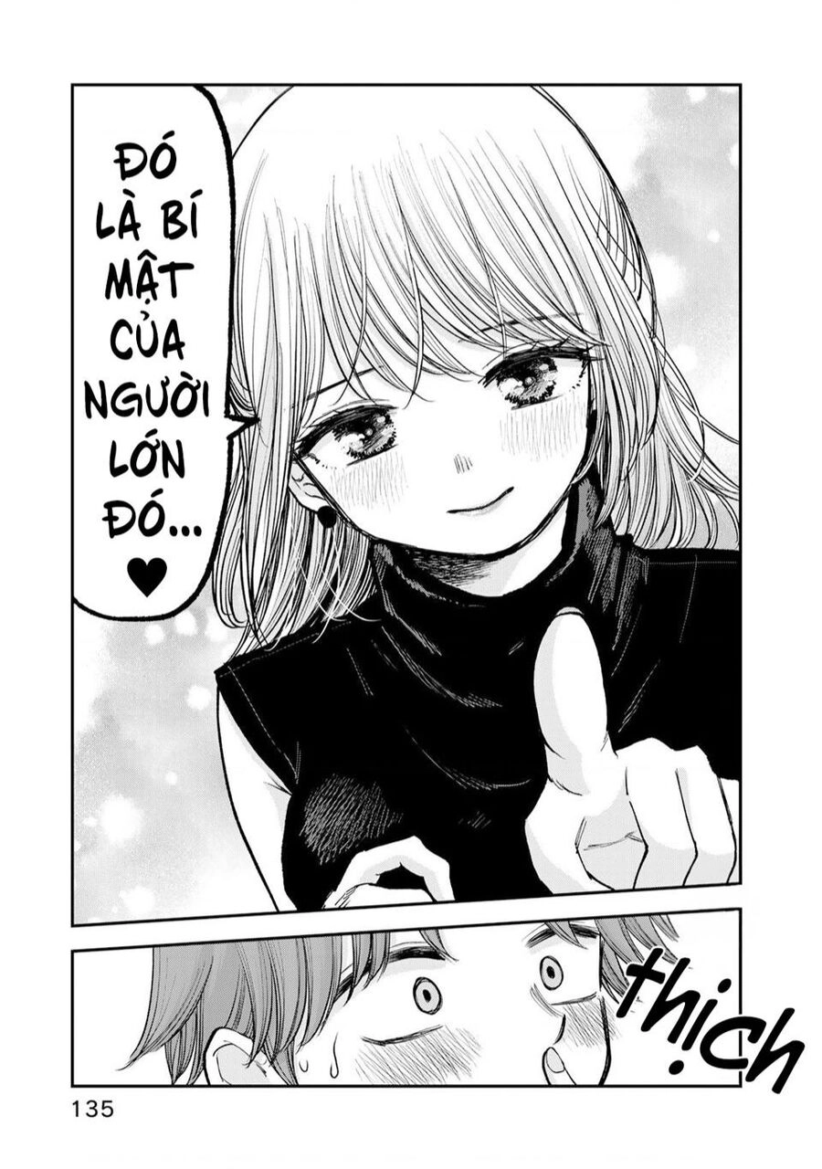 Chị Gái Hậu Đậu Chapter  - 14