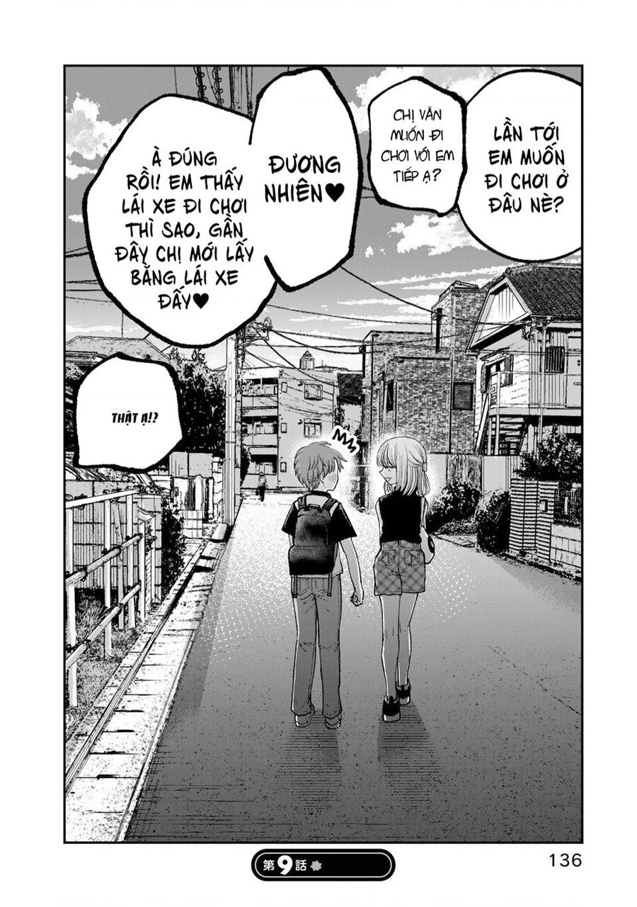 Chị Gái Hậu Đậu Chapter  - 15