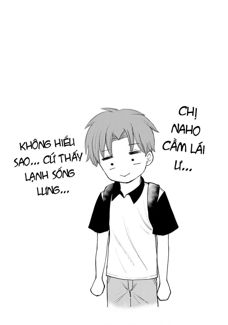 Chị Gái Hậu Đậu Chapter  - 16