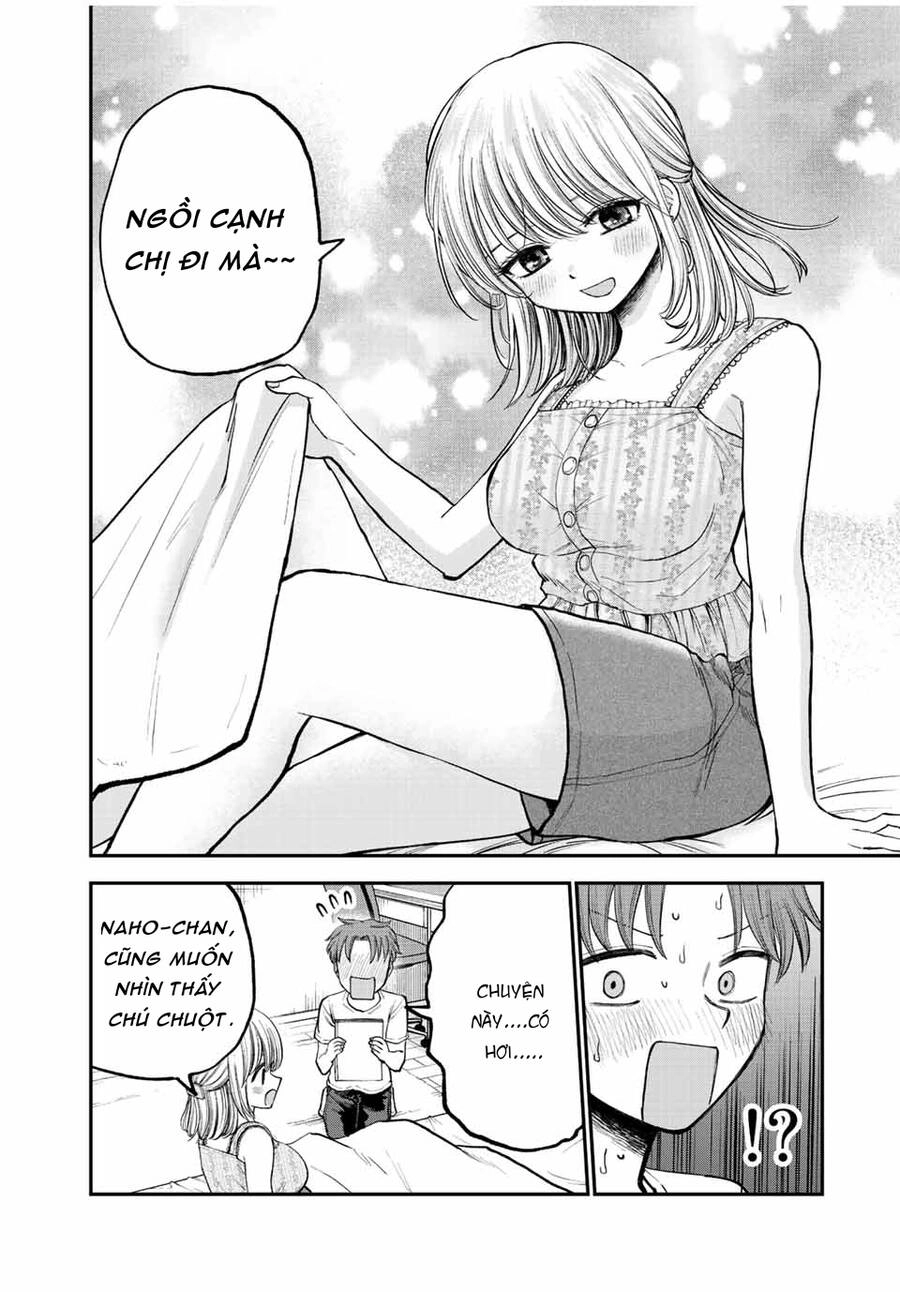 Chị Gái Hậu Đậu Chapter 11 - 7