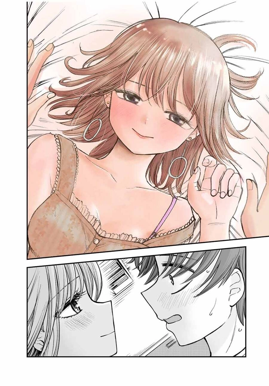 Chị Gái Hậu Đậu Chapter 11 - 9