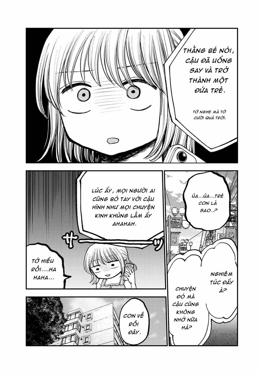 Chị Gái Hậu Đậu Chapter 12 - 5