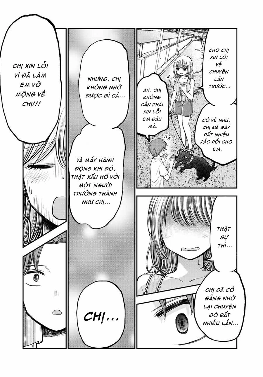 Chị Gái Hậu Đậu Chapter 12 - 10