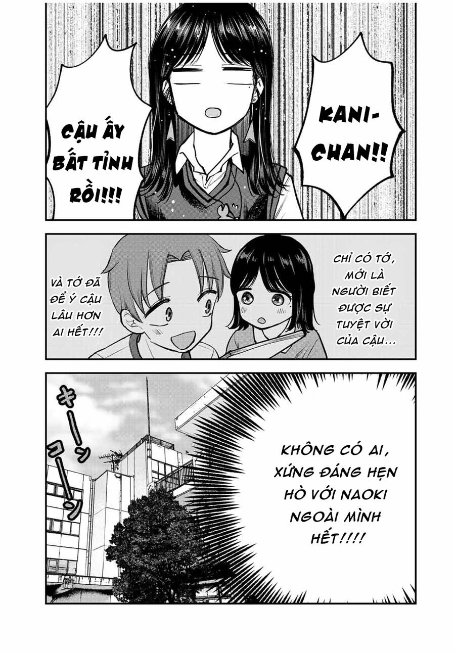 Chị Gái Hậu Đậu Chapter 13 - 11