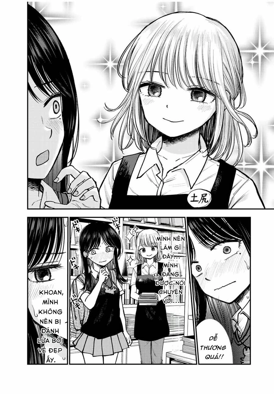 Chị Gái Hậu Đậu Chapter 14 - 3