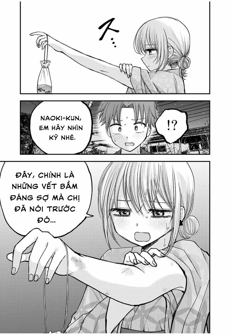 Chị Gái Hậu Đậu Chapter 19 - 8