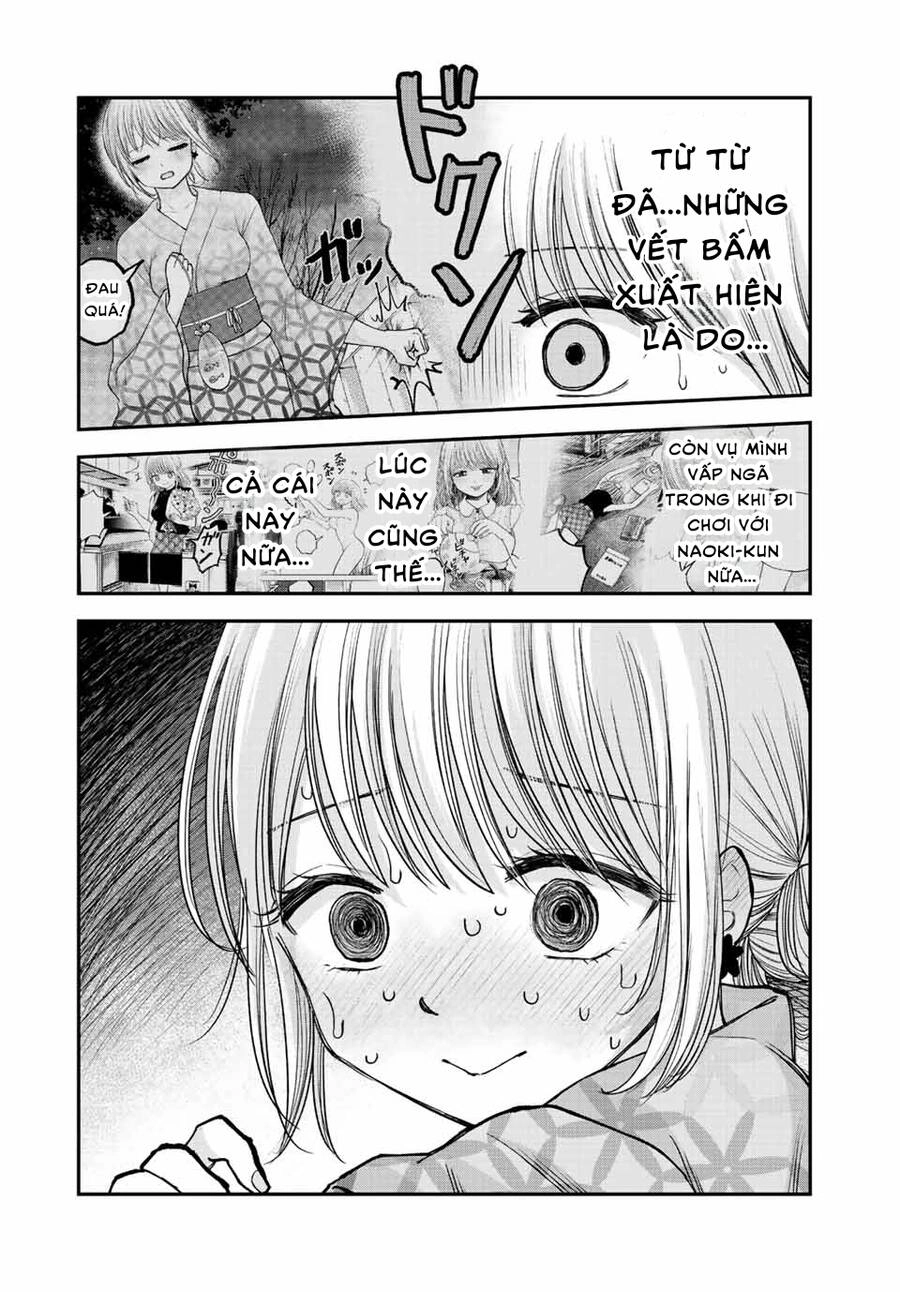 Chị Gái Hậu Đậu Chapter 19 - 10