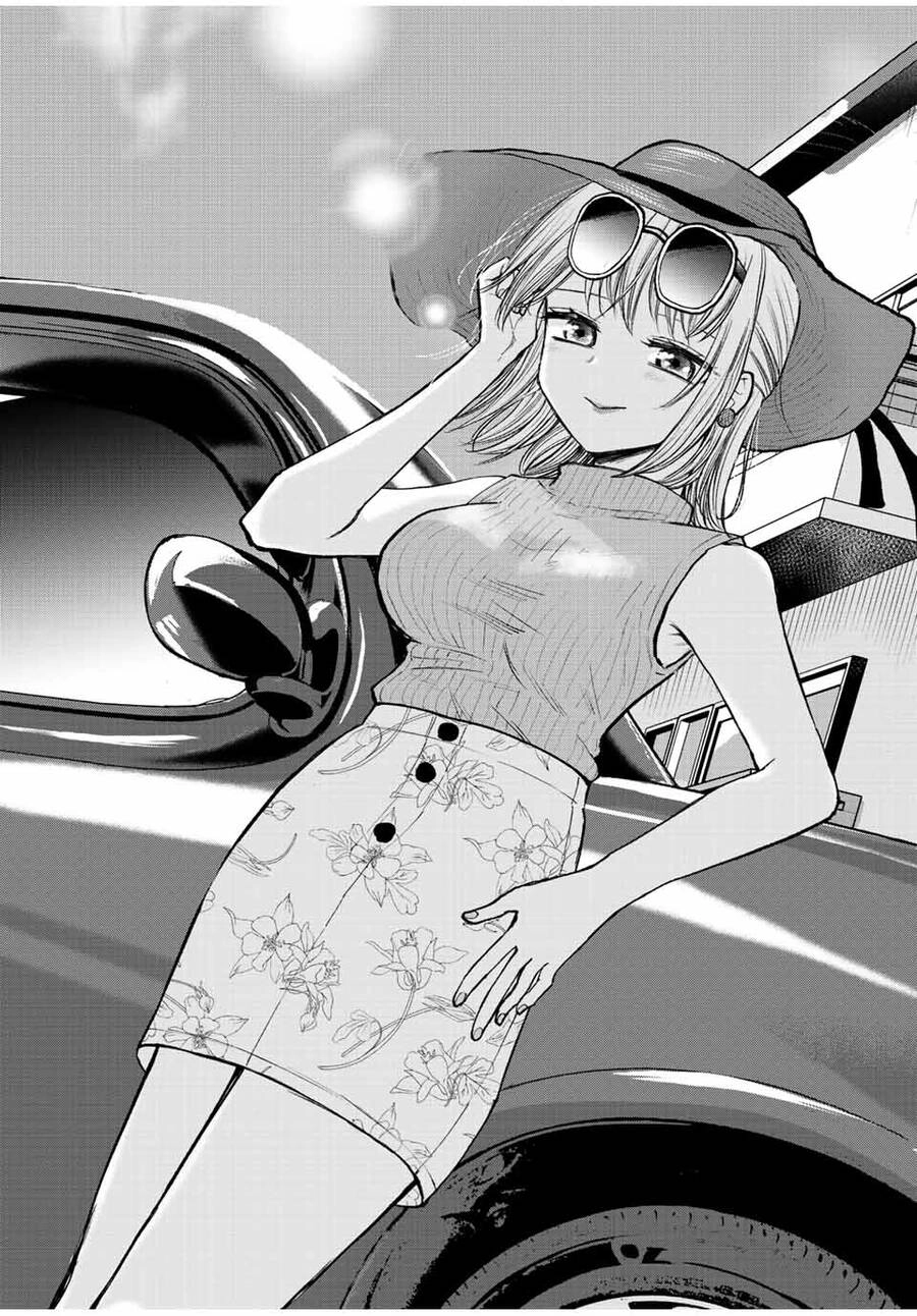 Chị Gái Hậu Đậu Chapter 20 - 11