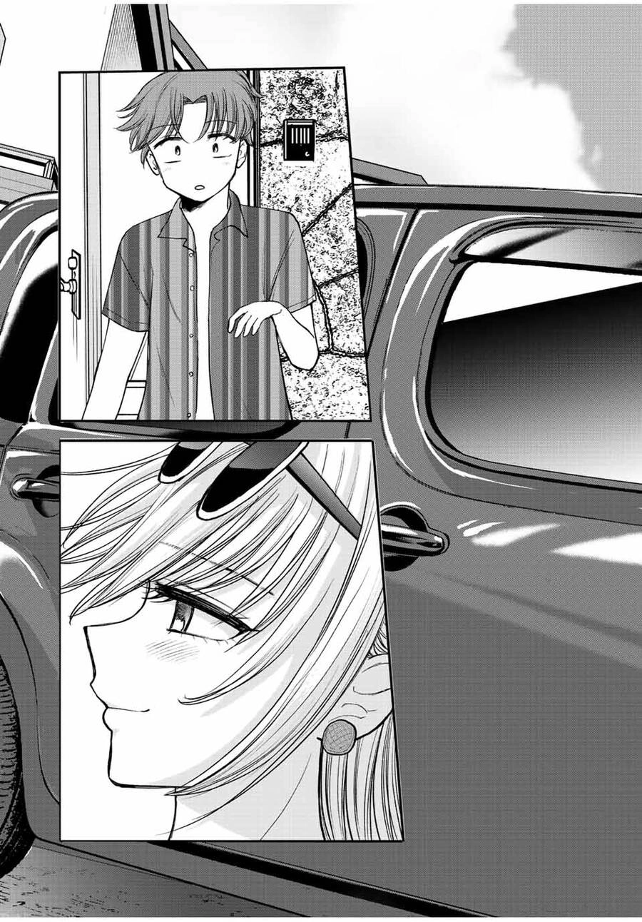 Chị Gái Hậu Đậu Chapter 20 - 12