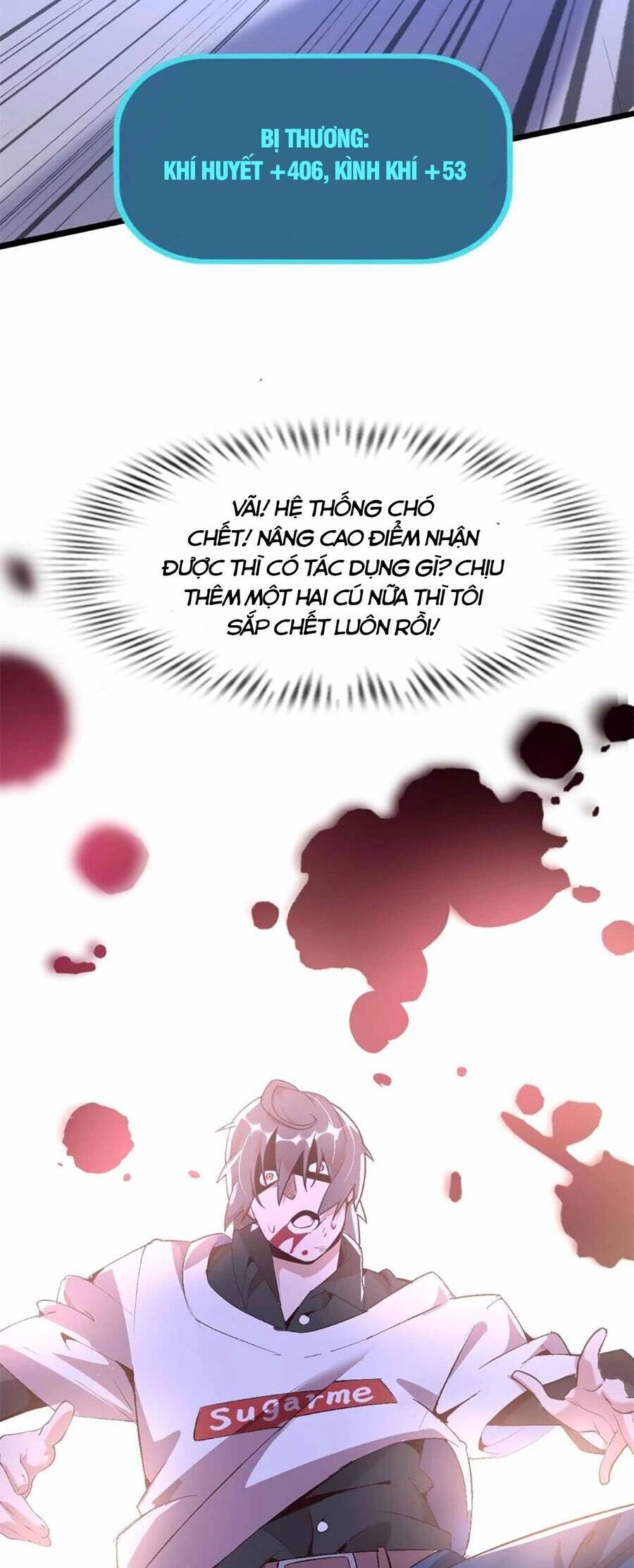 Lời Nguyền Này Thật Tuyệt Vời Chapter 1 - 29