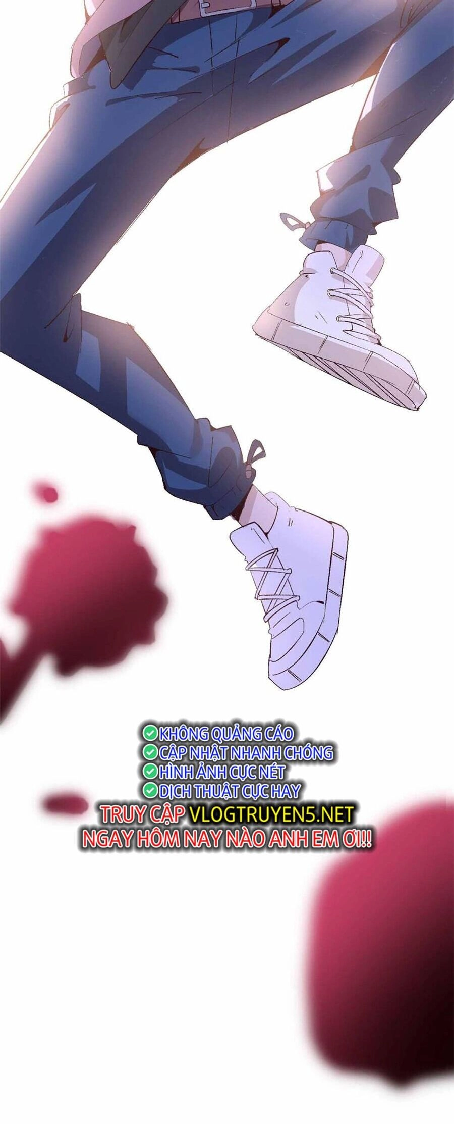 Lời Nguyền Này Thật Tuyệt Vời Chapter 1 - 30