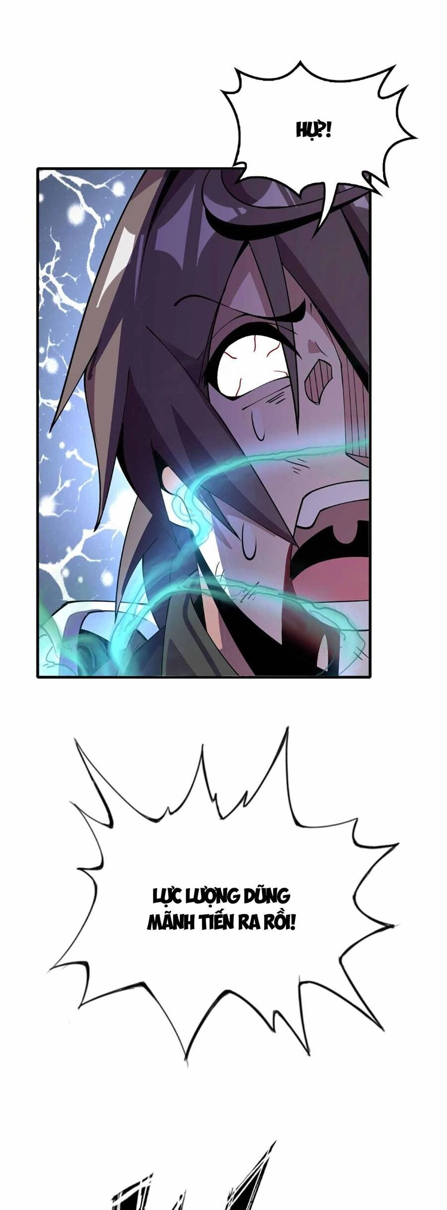 Lời Nguyền Này Thật Tuyệt Vời Chapter 1 - 41