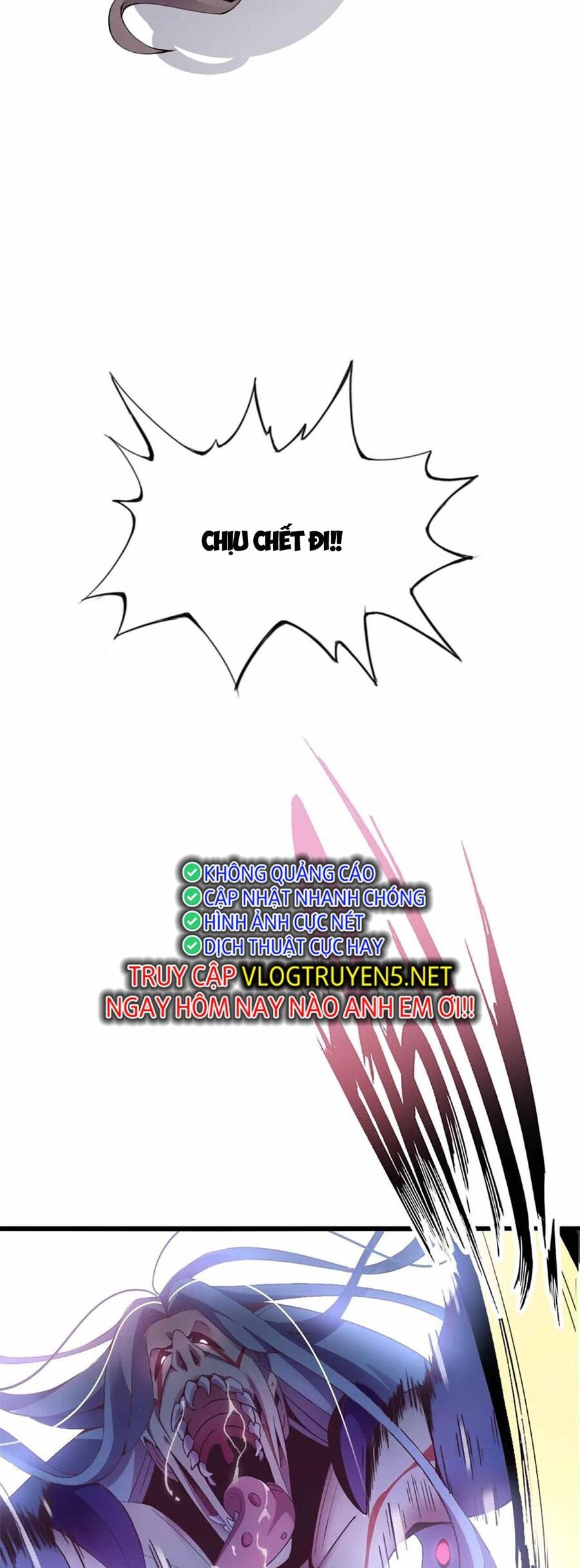 Lời Nguyền Này Thật Tuyệt Vời Chapter 1 - 43