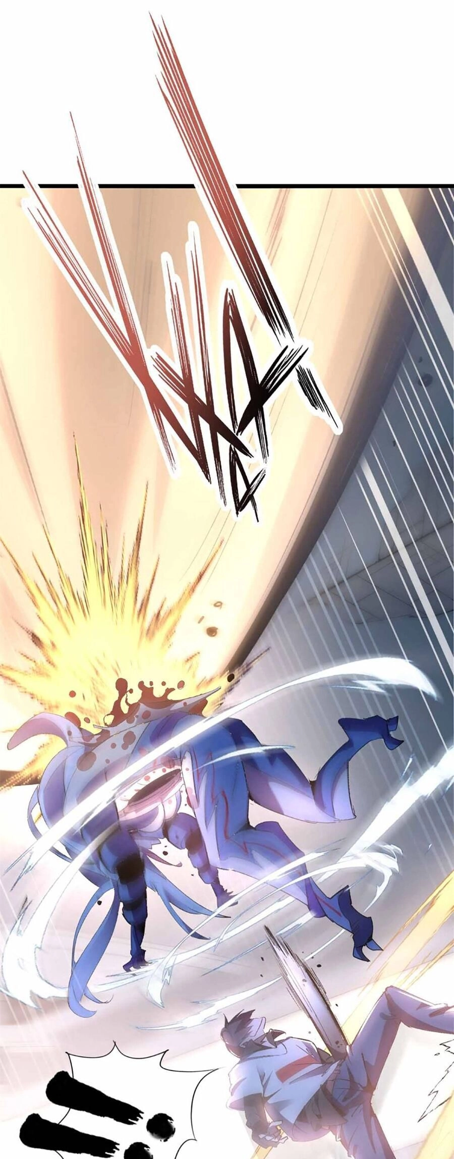 Lời Nguyền Này Thật Tuyệt Vời Chapter 1 - 48