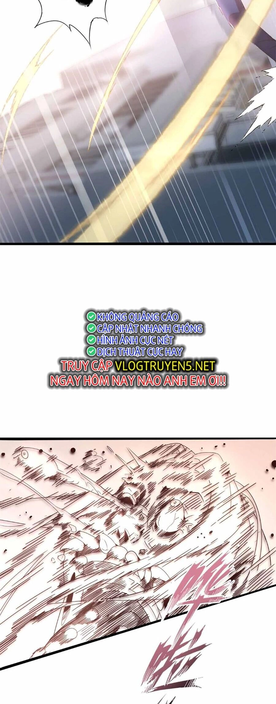 Lời Nguyền Này Thật Tuyệt Vời Chapter 1 - 49