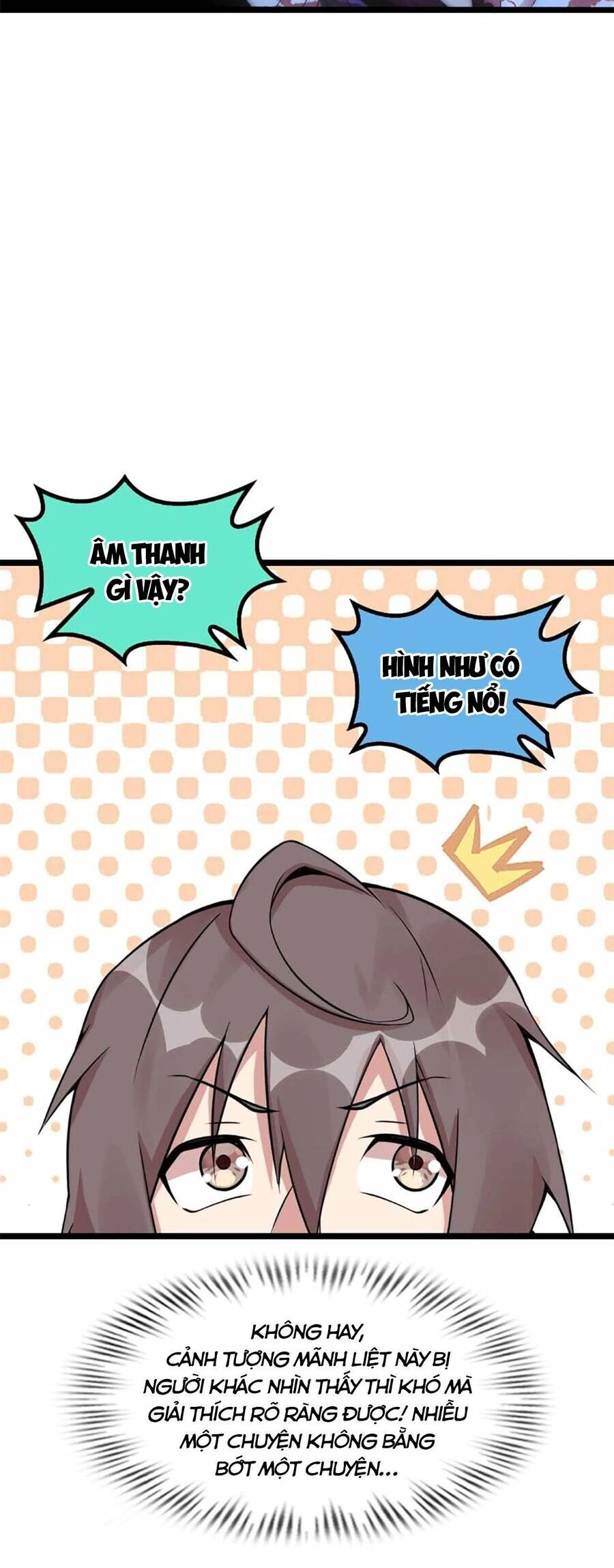 Lời Nguyền Này Thật Tuyệt Vời Chapter 1 - 52