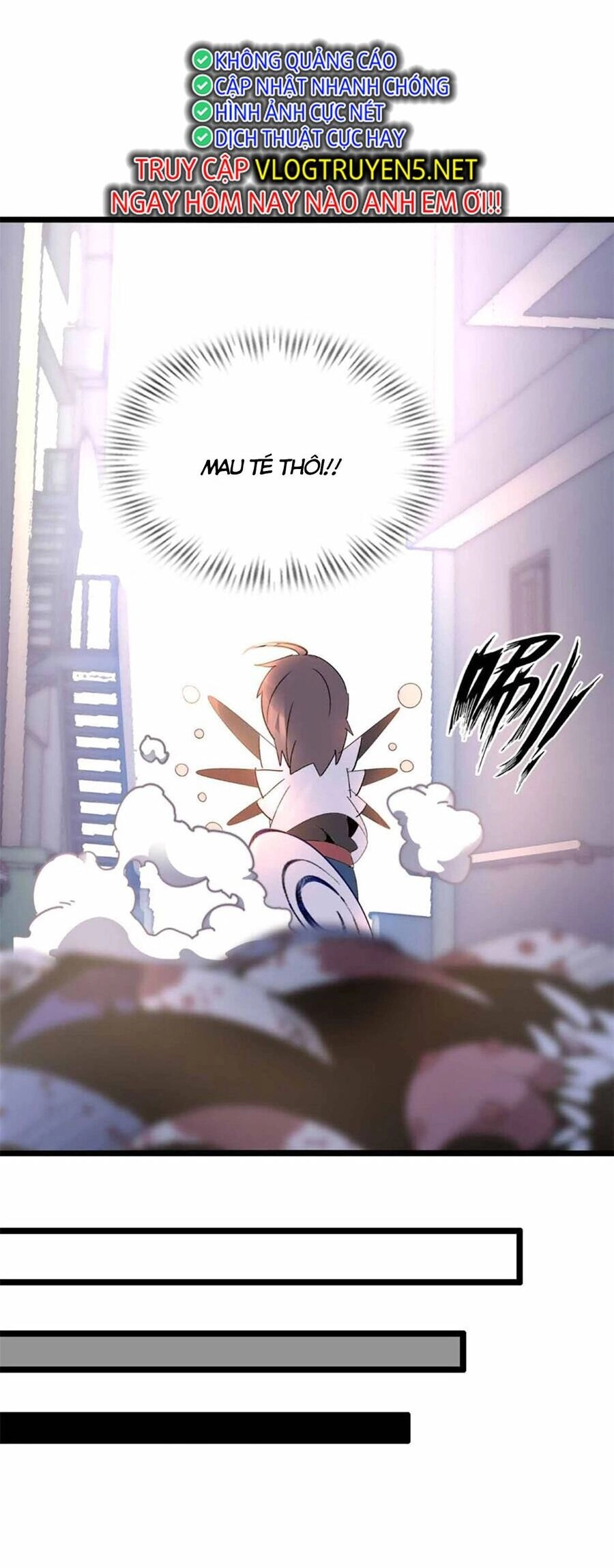 Lời Nguyền Này Thật Tuyệt Vời Chapter 1 - 53